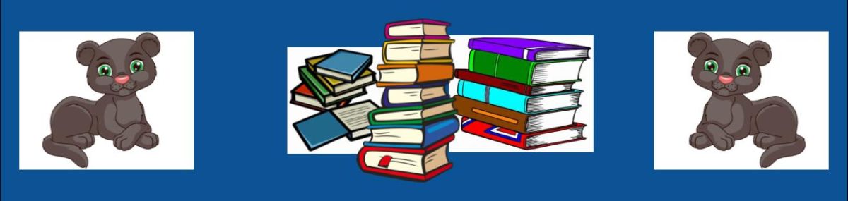 Library banner